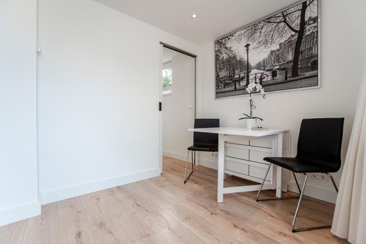 Happy Days Apartment - Luxurious - Free Parking On Own Property Zandvoort Eksteriør billede
