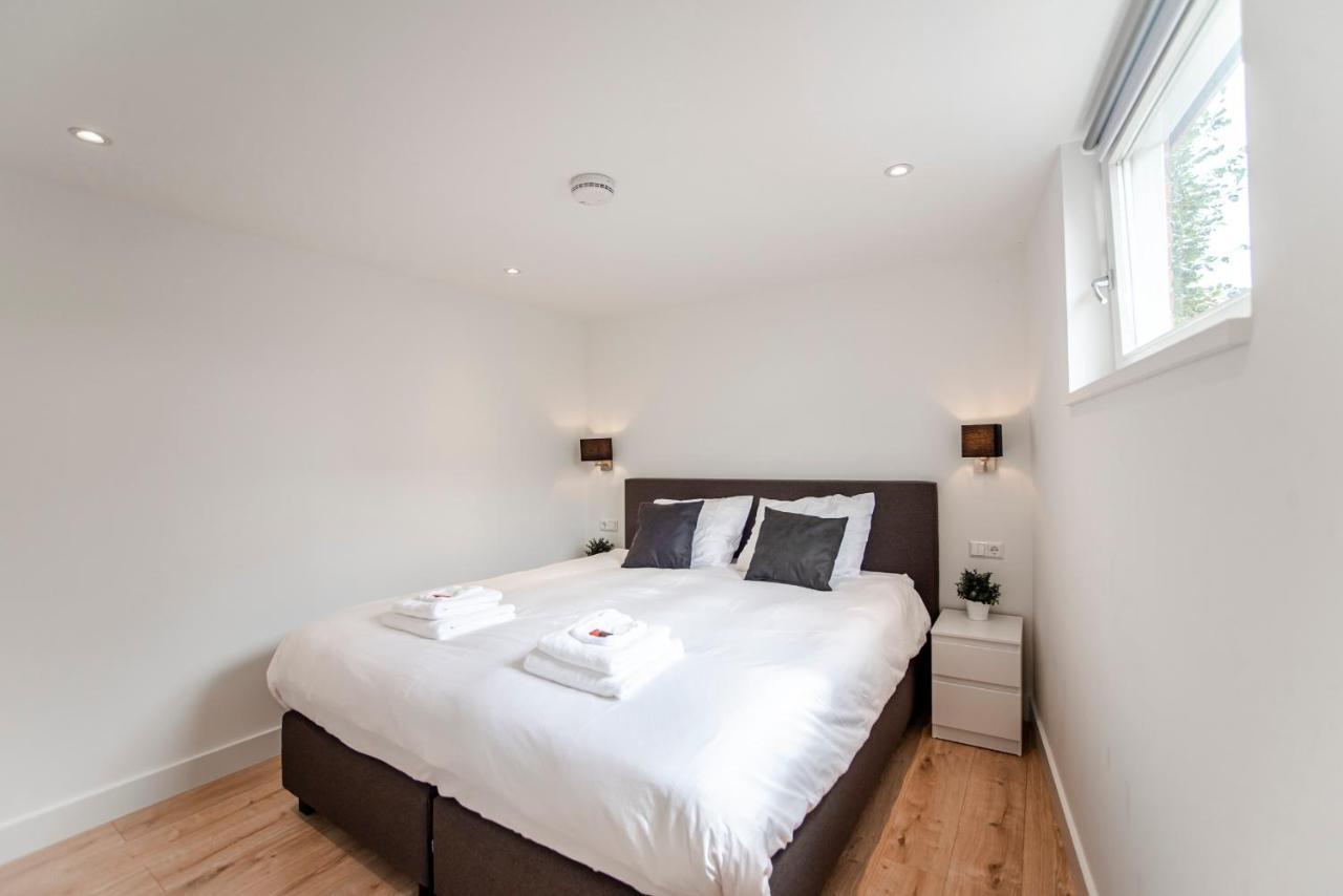 Happy Days Apartment - Luxurious - Free Parking On Own Property Zandvoort Eksteriør billede