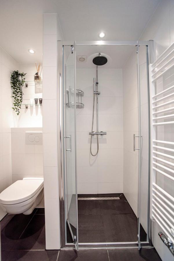 Happy Days Apartment - Luxurious - Free Parking On Own Property Zandvoort Eksteriør billede