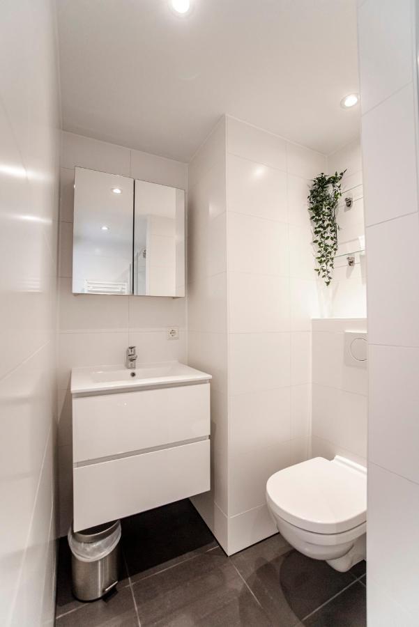 Happy Days Apartment - Luxurious - Free Parking On Own Property Zandvoort Eksteriør billede